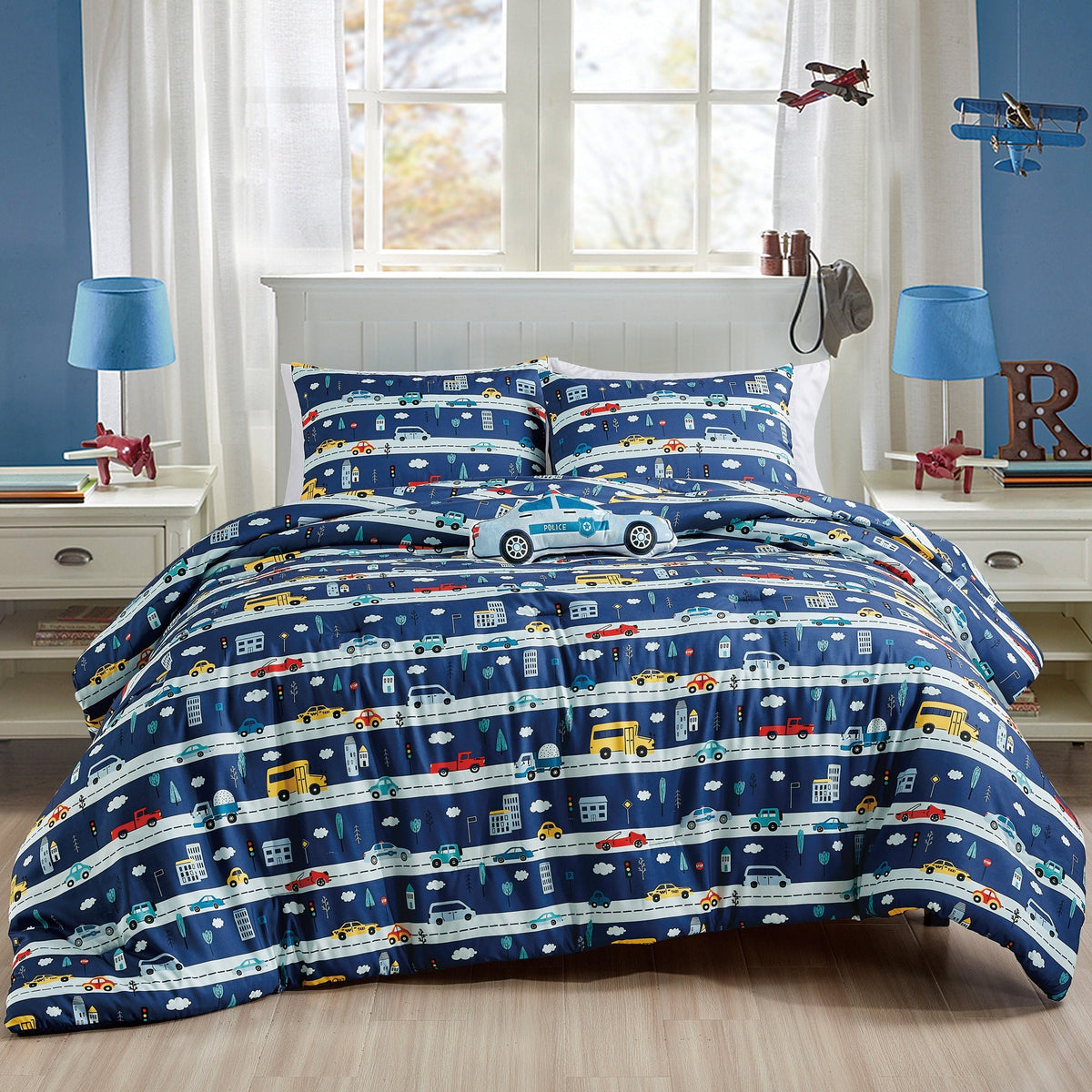 Kids Bedding