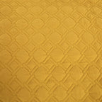 Mustard & Grey 3-Piece Bedspread Set - alternate product view 6