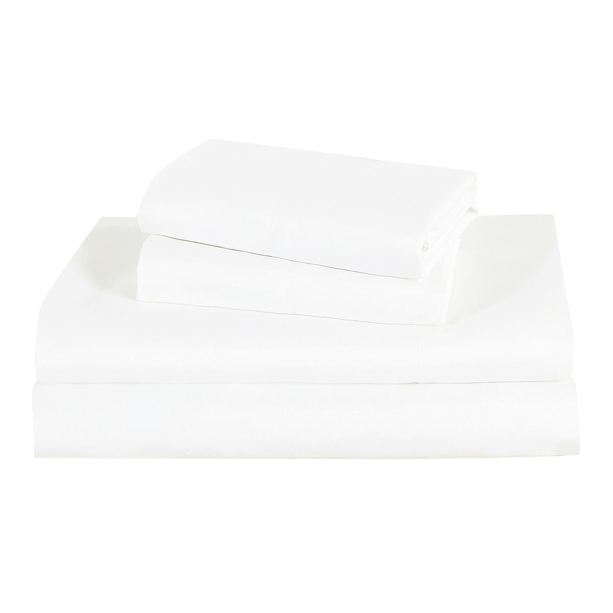 Coral Quilted 9-Piece Comforter & Sheet Set - sheet detail