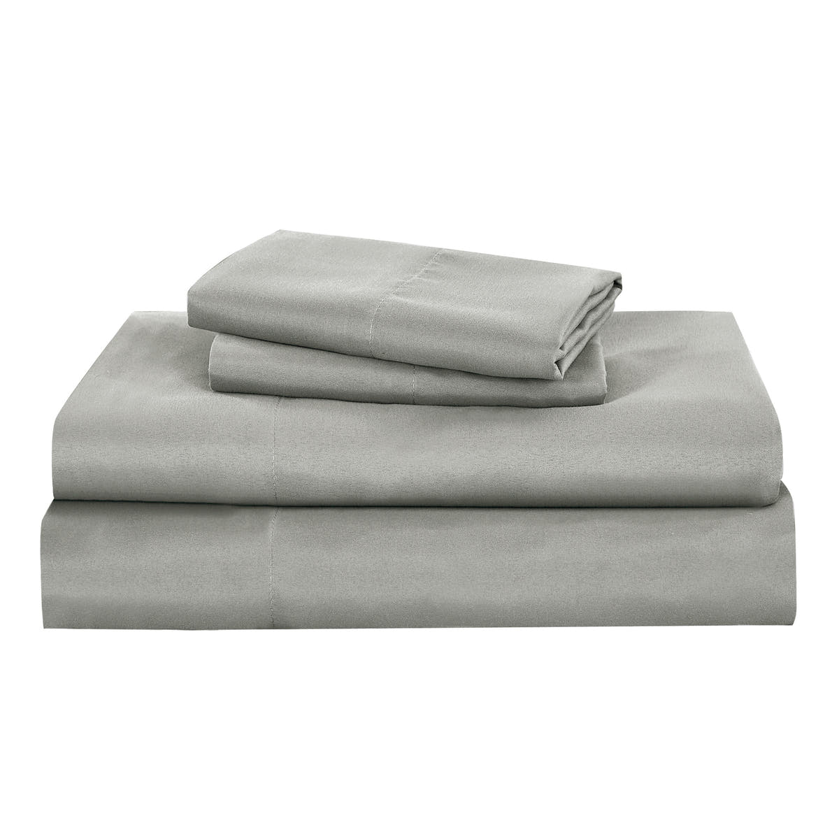 Teal Scroll Quilted 9-Piece Comforter & Sheet Set - sheet detail 2