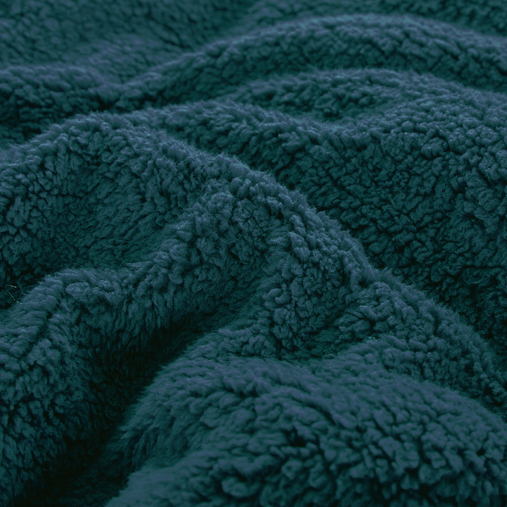 Navy Southwestern 5-Piece Comforter Set detail 3