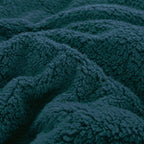 Navy Southwestern 5-Piece Comforter Set detail 3