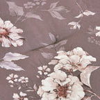 Mauve Floral 7-Piece Comforter Set - alternate product view 5