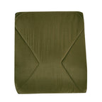 Olive Color Block 7-Piece Comforter Set detail 2