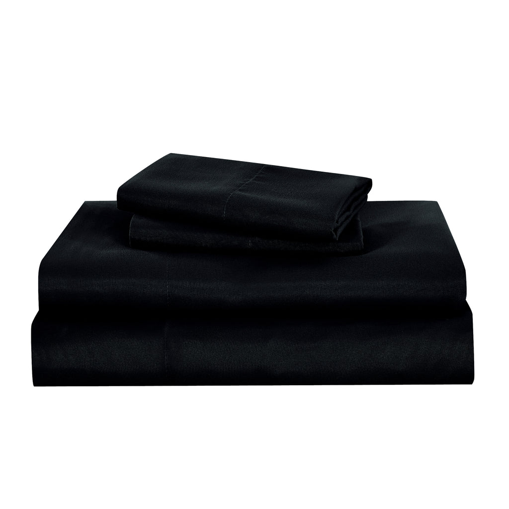 Olive Color Block 7-Piece Comforter Set detail 4