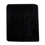 Black Color Block 7-Piece Comforter Set detail 2