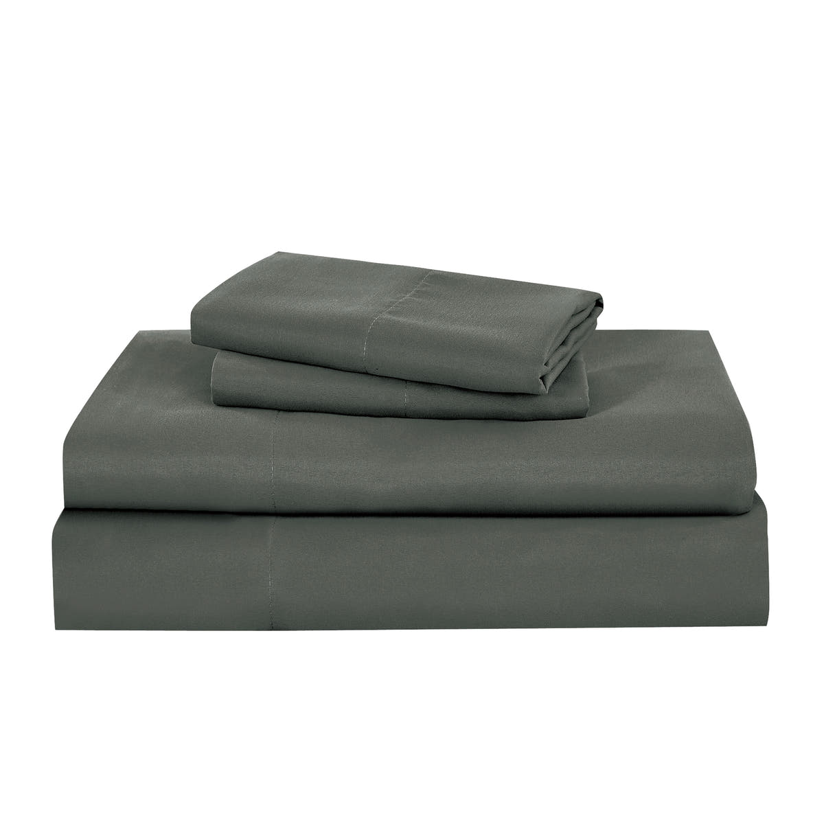 Teal Color Block 7-Piece Comforter Set detail 4