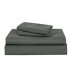 Teal Color Block 7-Piece Comforter Set detail 4
