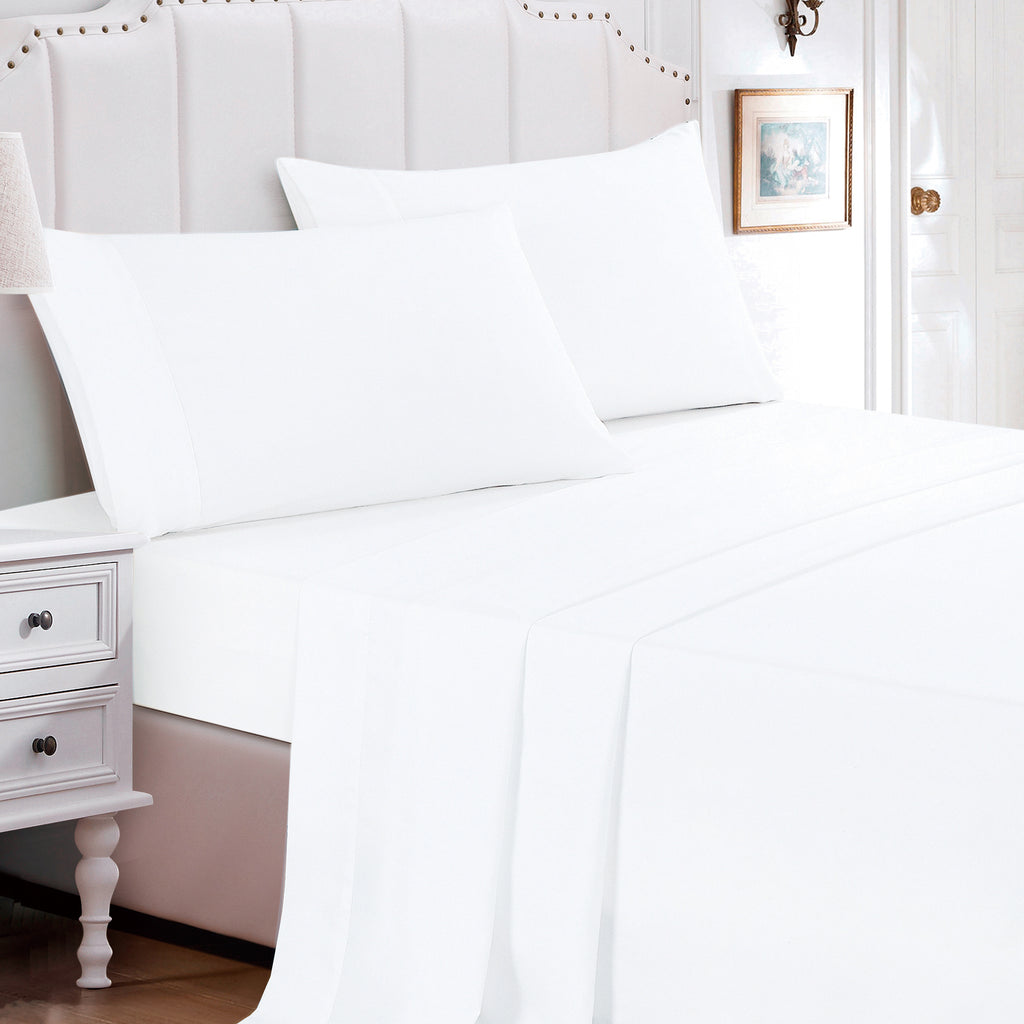 Alternate view of the Modern Quilted Blush Pink 7-Piece Comforter Set