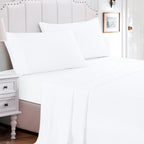 Alternate view of the Modern Quilted Blush Pink 7-Piece Comforter Set