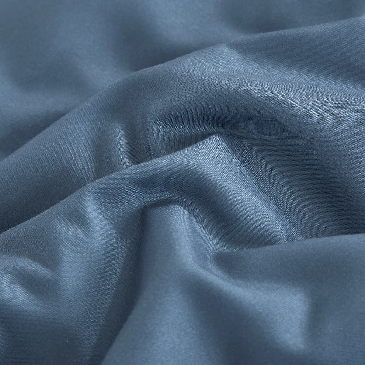 Blue Geometric Quilted 9-Piece Comforter & Sheet Set - alternate product view 7