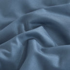 Blue Geometric Quilted 9-Piece Comforter & Sheet Set - alternate product view 7