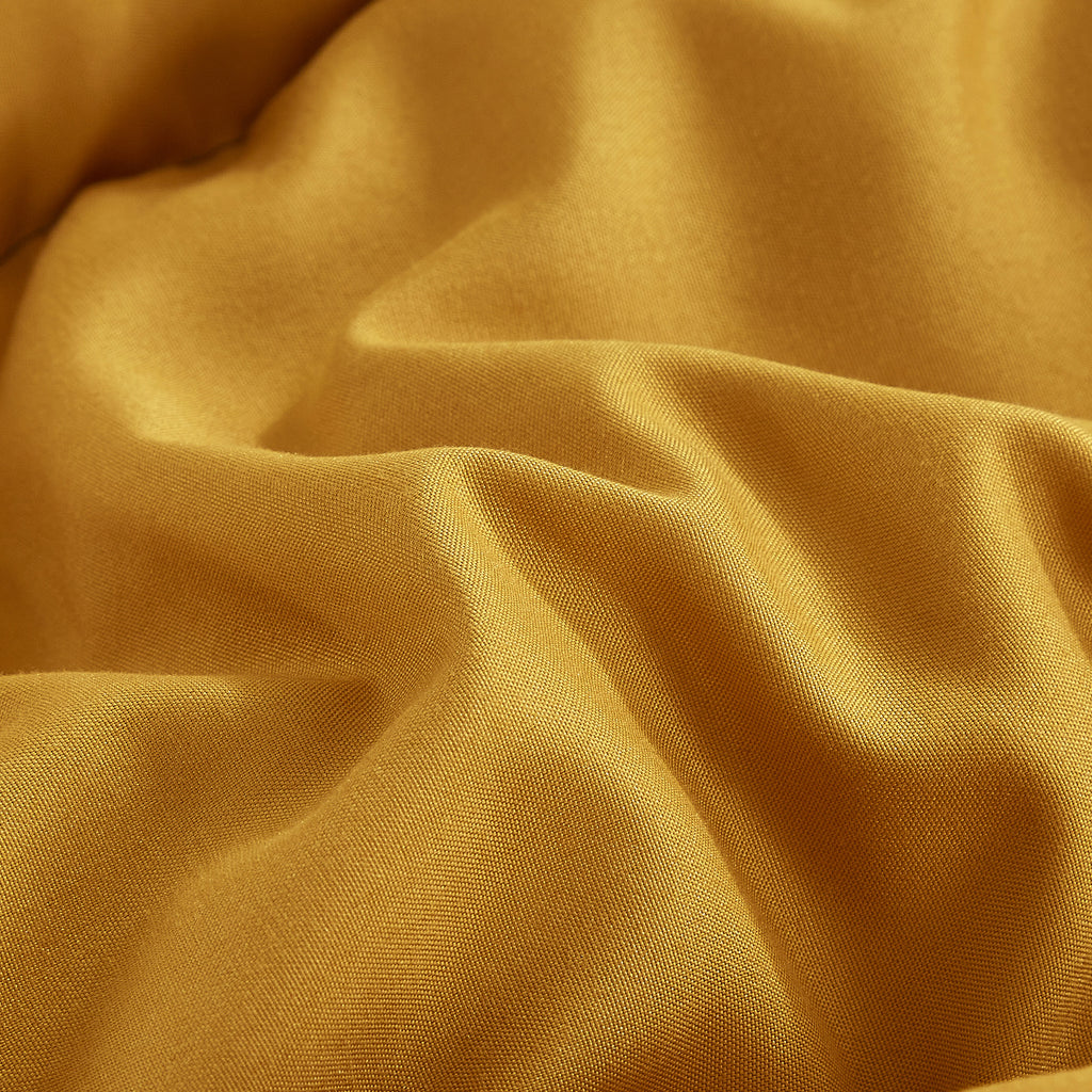 Yellow Quilted 9-Piece Comforter & Sheet Set - alternate product view 6