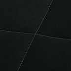 Black Geometric Quilted 9-Piece Comforter & Sheet Set - alternate product view 5