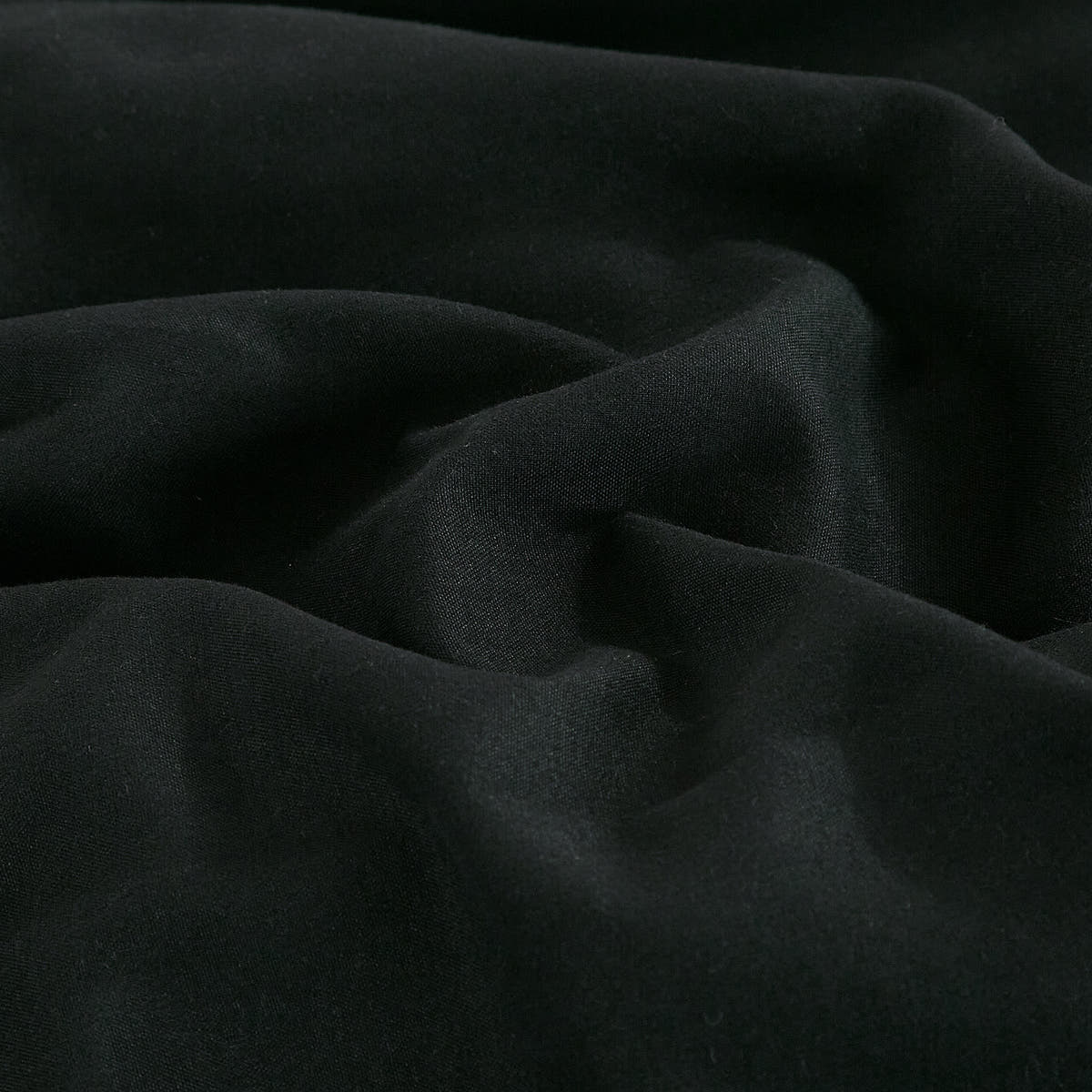 Black Geometric Quilted 9-Piece Comforter & Sheet Set - alternate product view 6