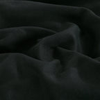 Black Geometric Quilted 9-Piece Comforter & Sheet Set - alternate product view 6
