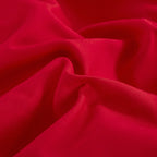 Red Scroll Embroidered 9-Piece Comforter & Sheet Set - alternate product view 7