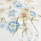 Mint Floral 7-Piece Comforter Set detail 3