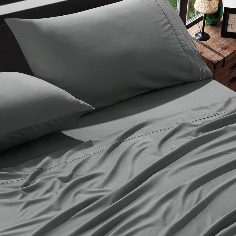 Alternate view of the Premium Hotel Style Bed Sheets