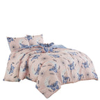 Blush Butterfly comforter set - additional product view