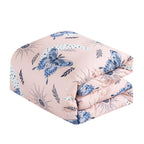 Blush Butterfly comforter set - additional product view