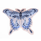 Blush Butterfly comforter set - additional product view