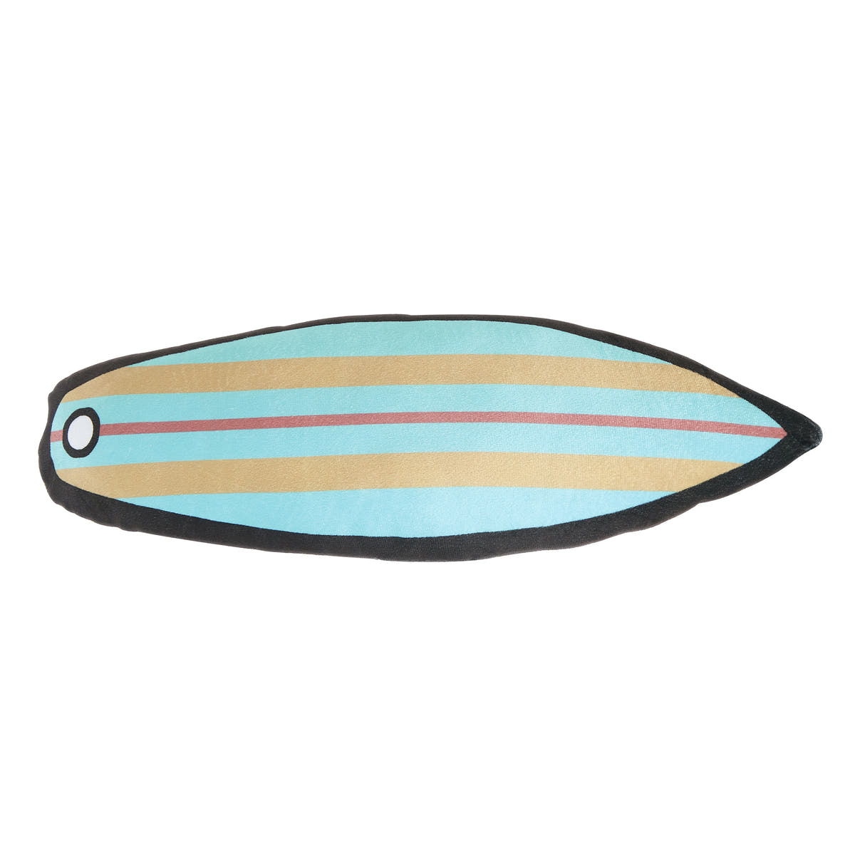 Ivory Surf Print comforter set - additional product view