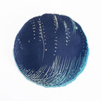 Navy Celestial comforter set - additional product view
